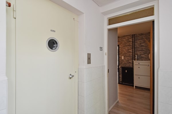 Medium property photo - Burgemeester Keijzerlaan 135, 2262 BE Leidschendam